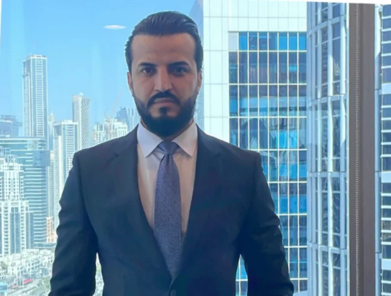Anas hamadi