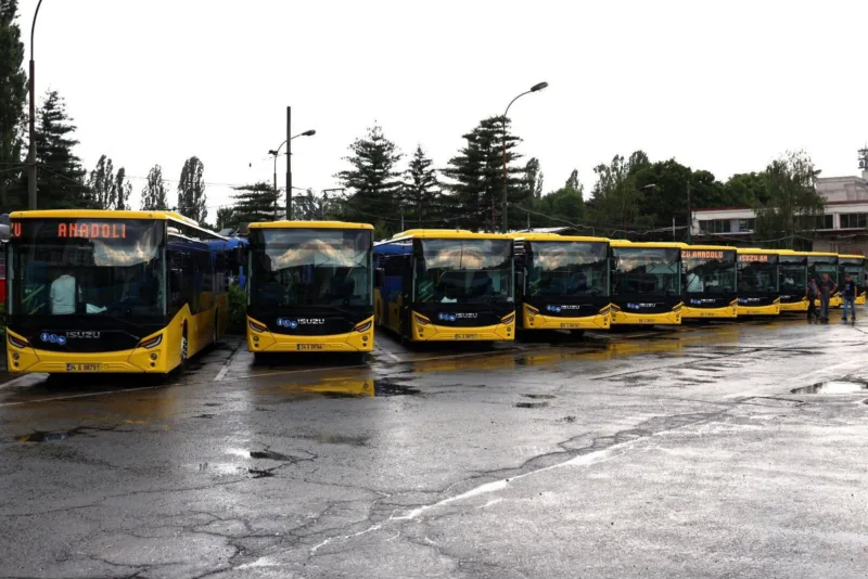 Bus 2