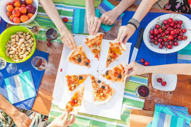 pizza freepik