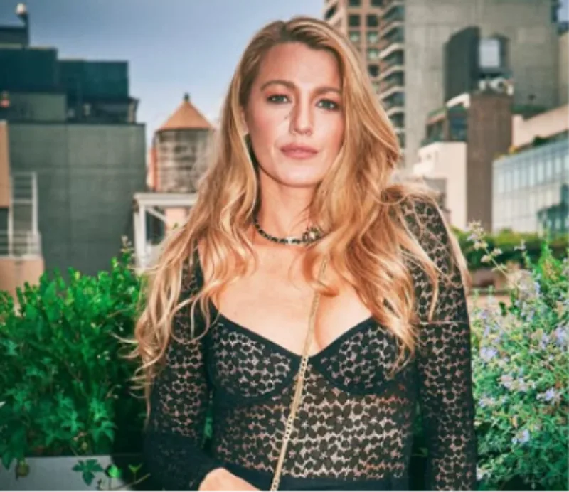 Blake Lively