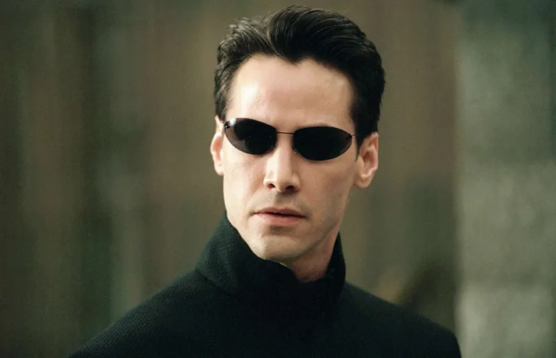 Matrix