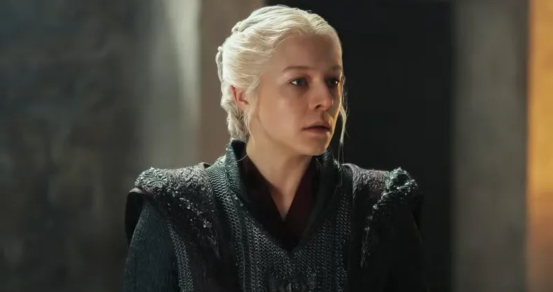House of the Dragon