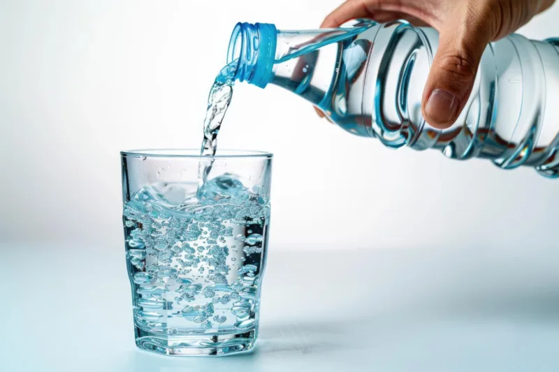 Mineralna voda freepik