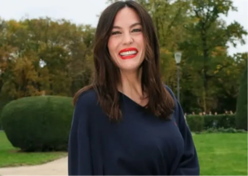 Liv Tyler