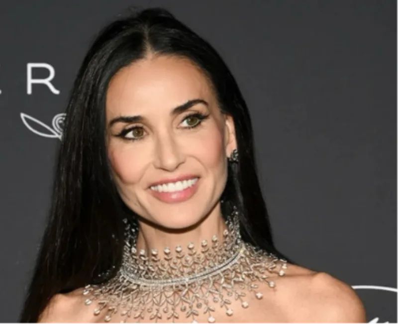 Demi Moore