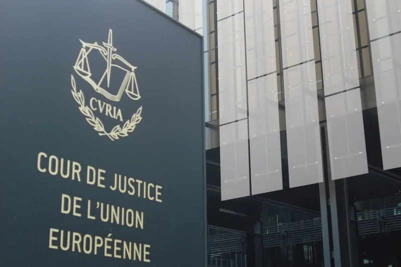 Sud pravde eu