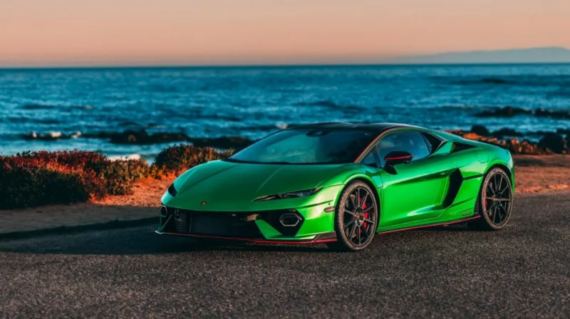 Lamborghini