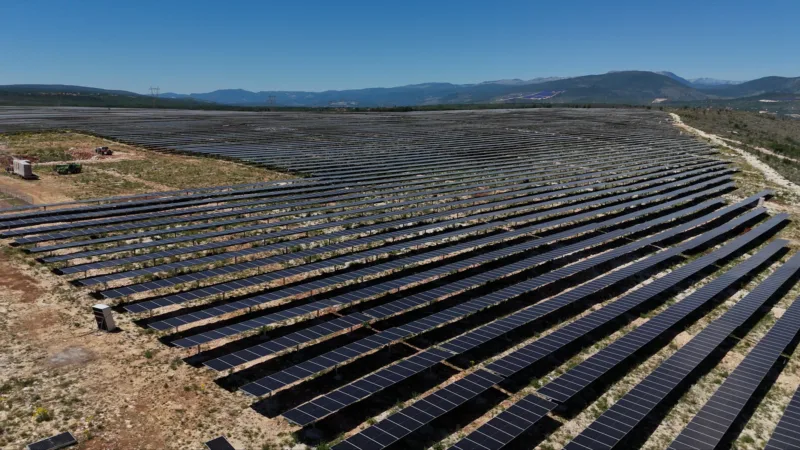 Solarni vjetar 1