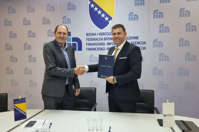 Privreda fbih