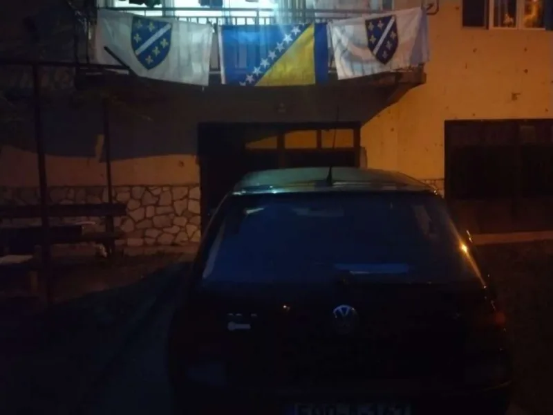 Novo gorazde ljiljani