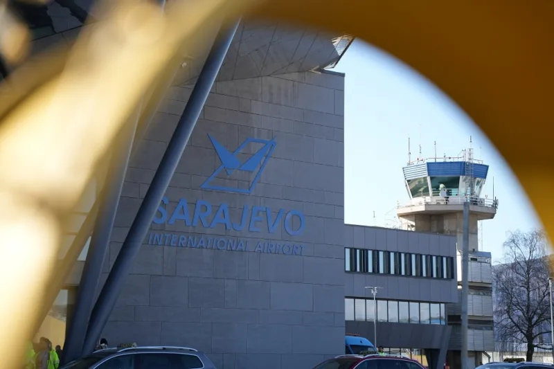 Aerodrom Sarajevo 22 3