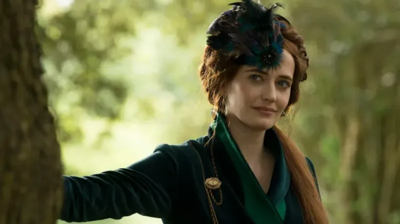 Eva Green