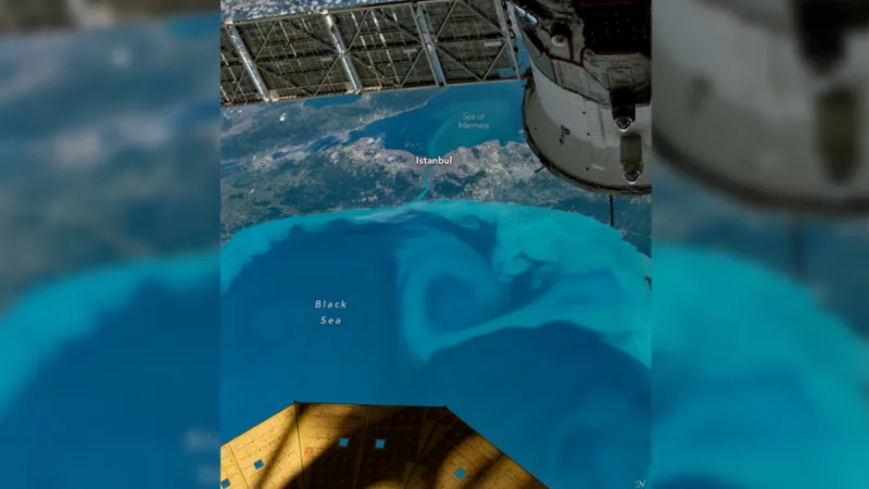 NASA