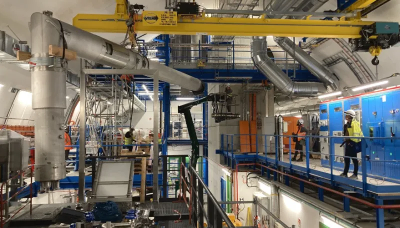 CERN