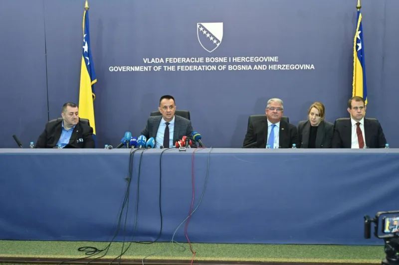 Frna juzna interkonekcija