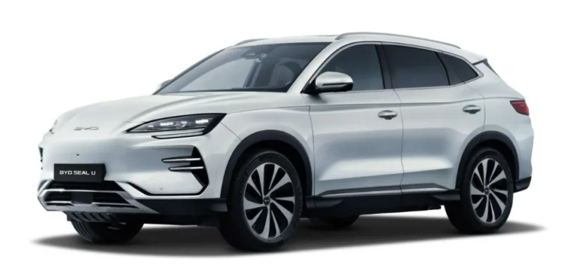 BYD