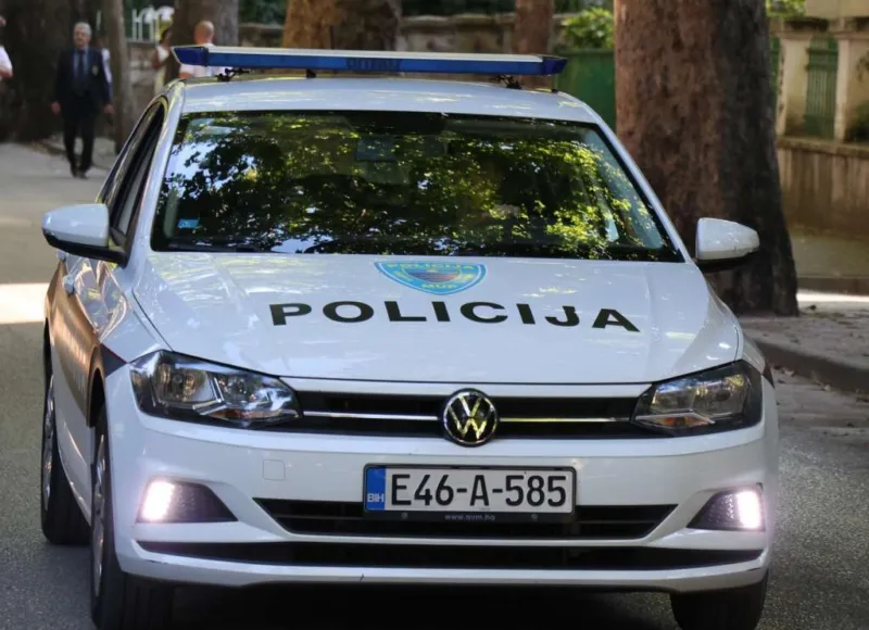 Policija hnk fena