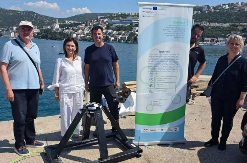 Neum fena