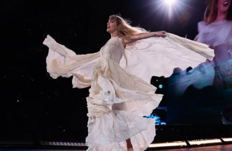Taylor Swift