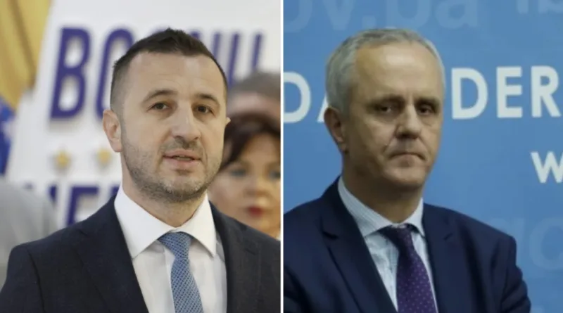 Efendic krnjic fena