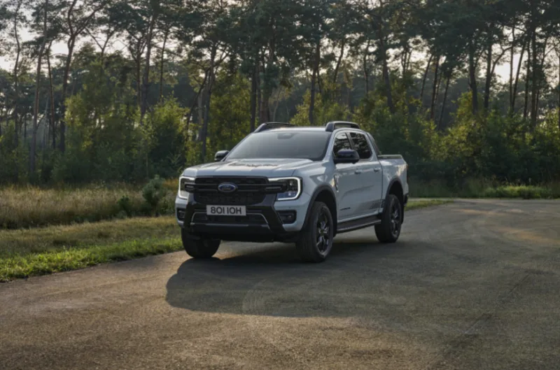 Ford