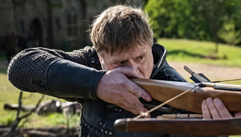 robin hood
