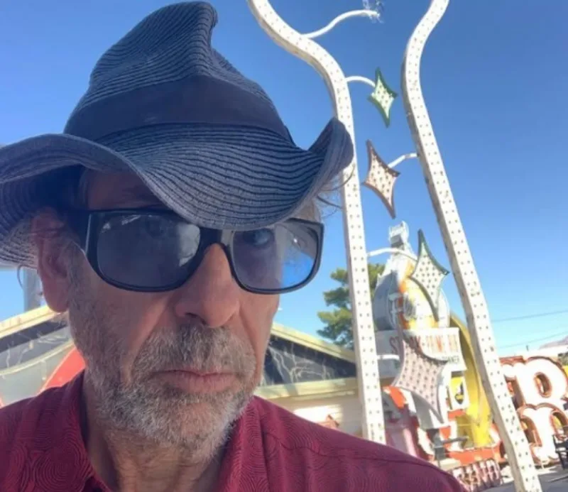Tim Burton