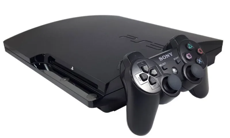 Play Station 3
