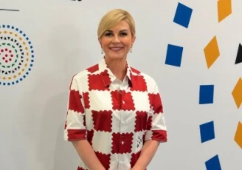 Kolinda Grabar Kitarović