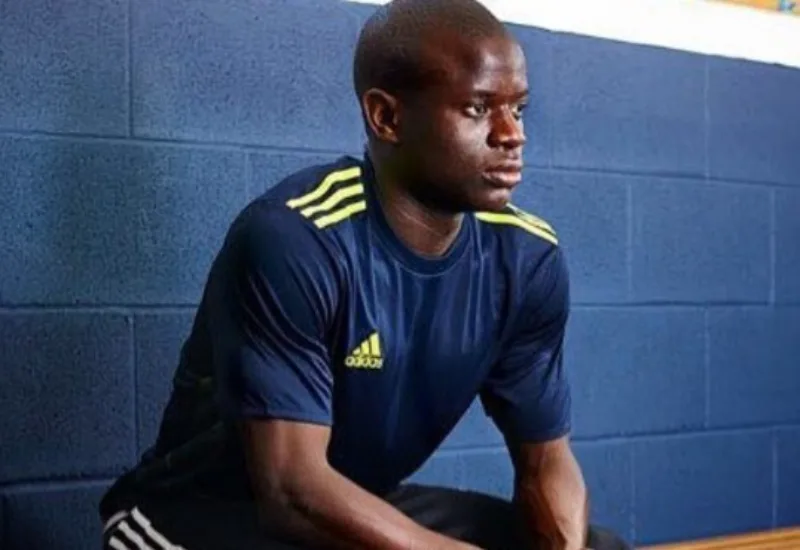 N Golo Kanté