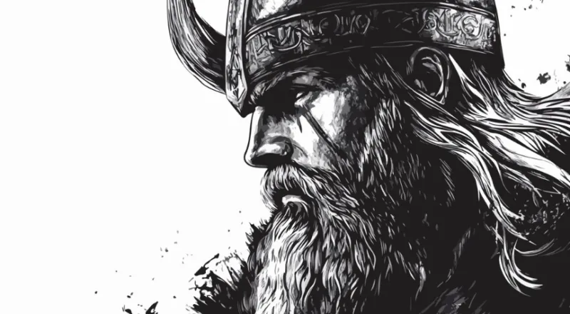 Viking freepik