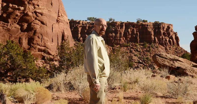 Breaking Bad