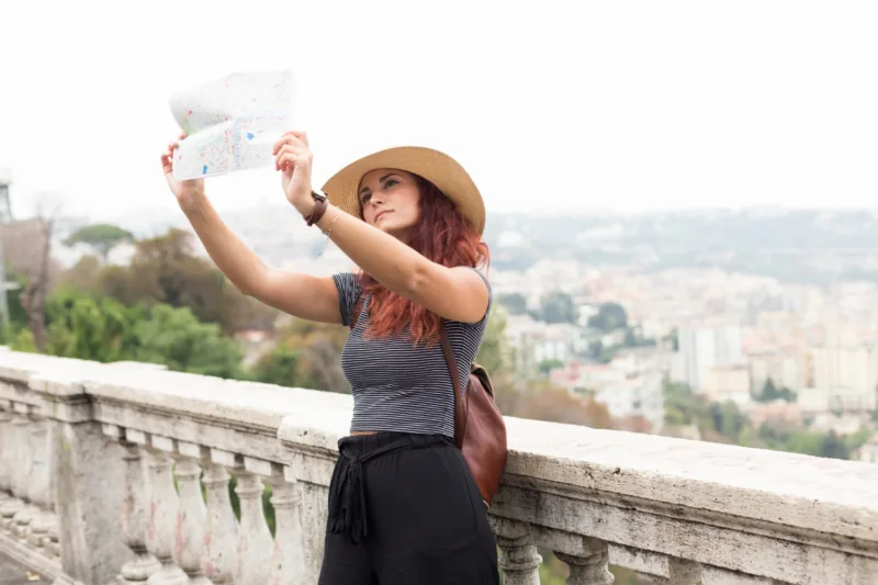 Turizam freepik