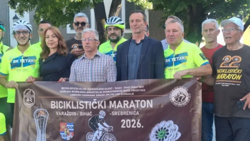 Varazdin srebrenica