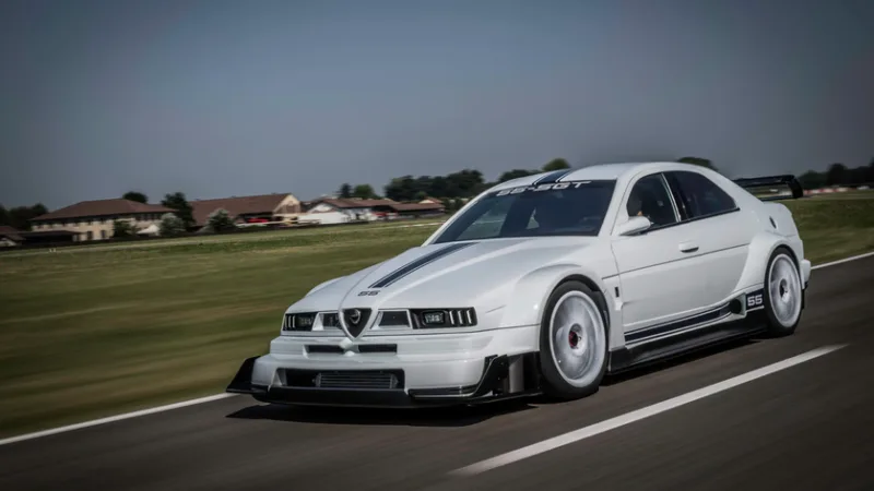Alfa
