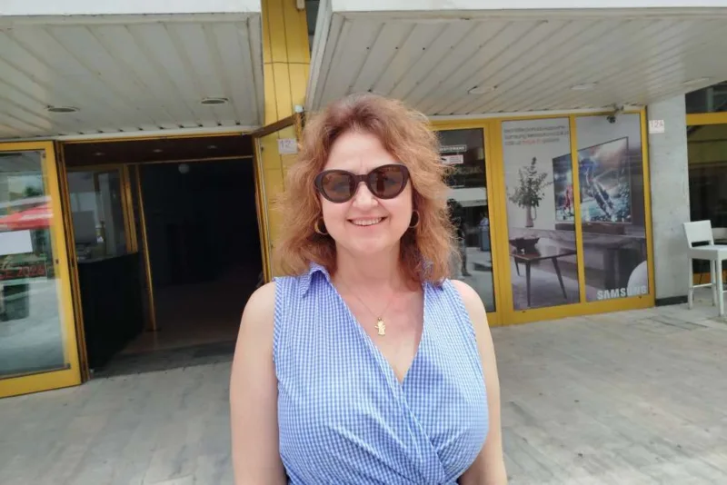 Vanesa