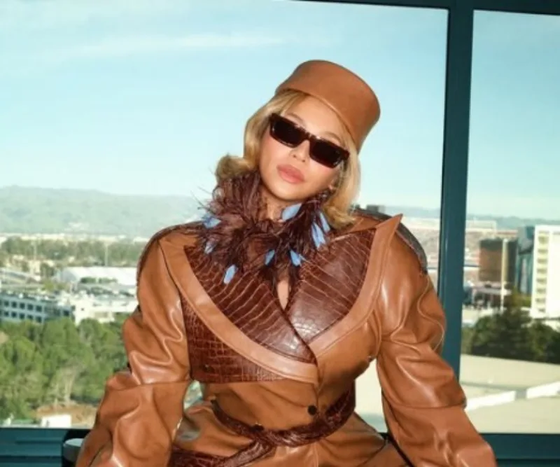 Beyoncé