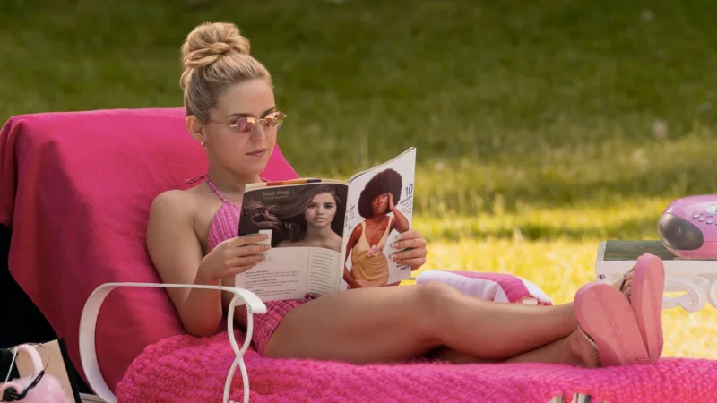 Elle