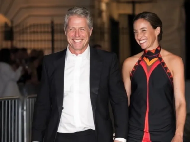 Hugh Grant