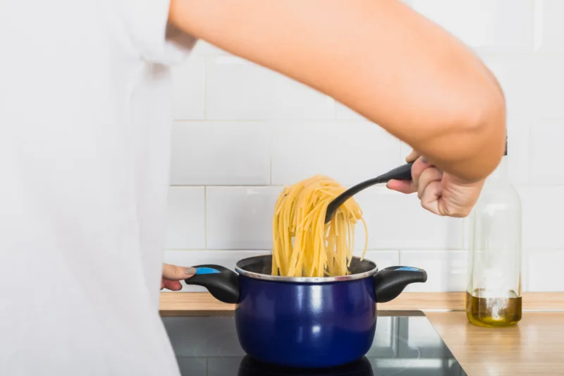 Pasta freepik