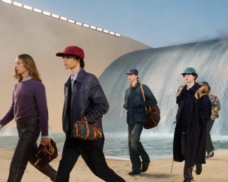 Louis Vuitton