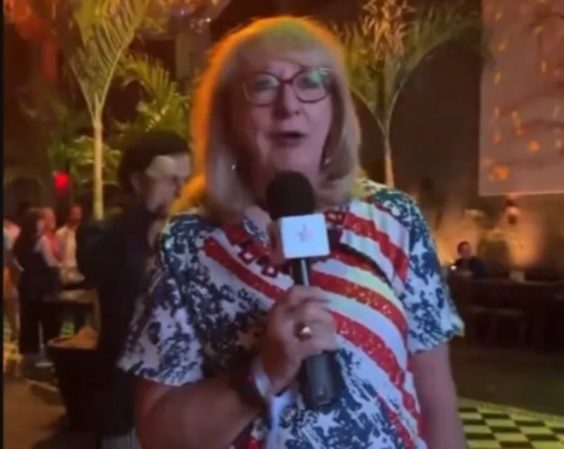 Donna Kelce