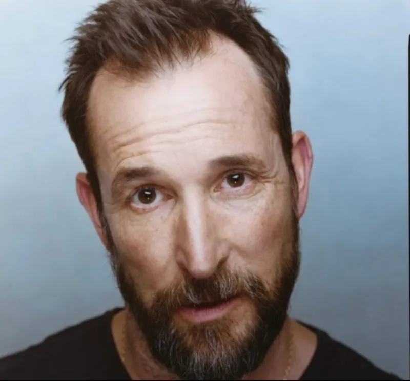 Noah Wyle