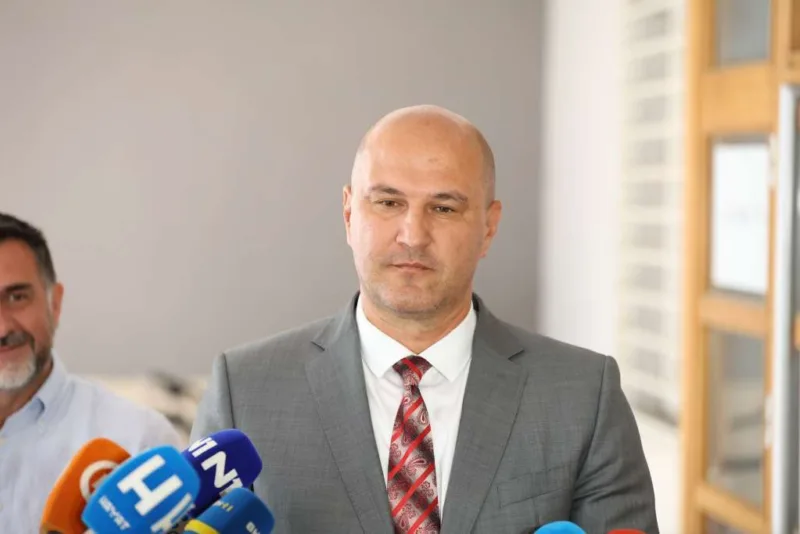 Mujic sda