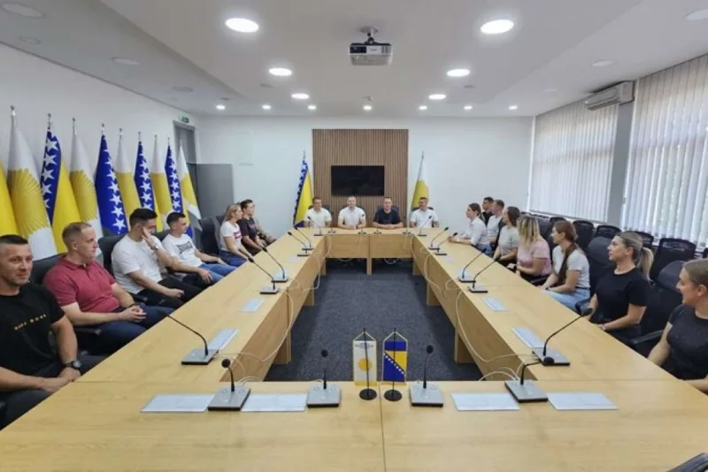 Akademija kadeti