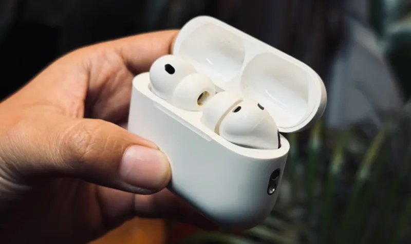 Air Pods