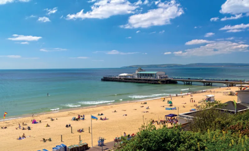 Bournemouth Majestic Tours