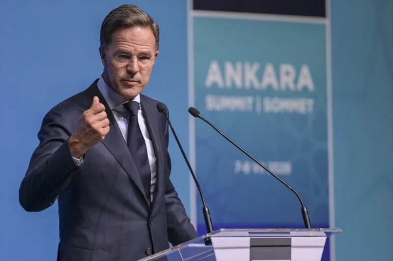 Rutte aa