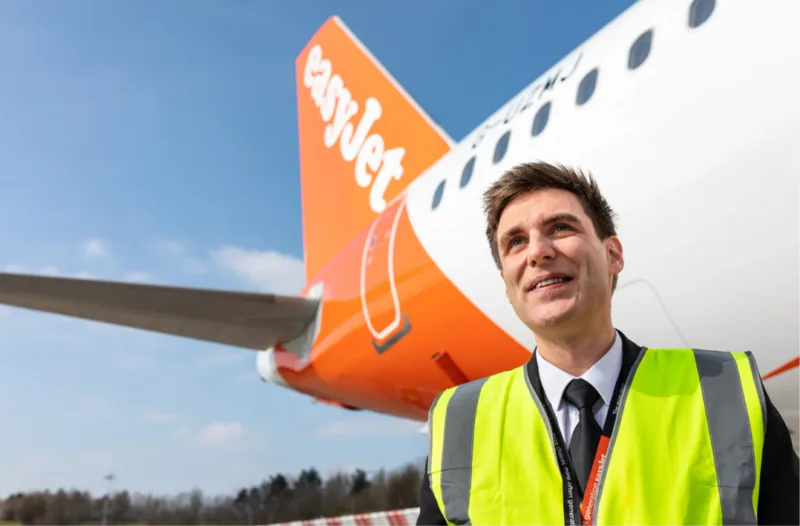 Easy Jet