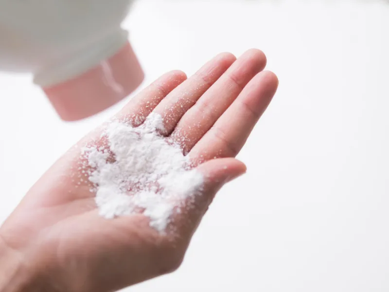Puder freepik